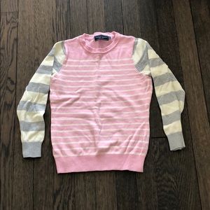 Tooby Doo Girls Sweater